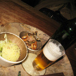 サーカス - ハートランドビールの晩酌セット