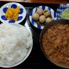 もつ煮込みの店 たかの