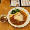 カンテグランデカレー サン広場店