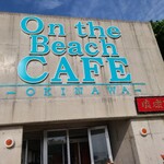 On the Beach CAFE - 入口