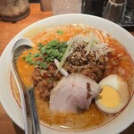 熊本ラーメン ひごもんず - 