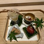 Azabu Juuban Komeru - 