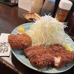 とんかつ太郎 - 