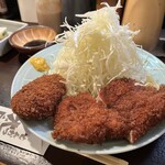 とんかつ太郎 - 