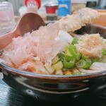 さぬきうどん 四国屋 - 