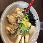 麺屋 大河 高柳店 - 