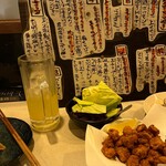 Yakitori Dai - 