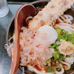 さぬきうどん 四国屋 - 