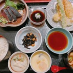 土佐料理 祢保希 - 