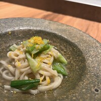 nishinakasu泥川武士 - 