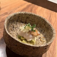 nishinakasu泥川武士 - 