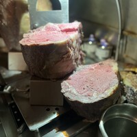 ロウリーズ・ザ・プライムリブ 恵比寿ガーデンプレイス店 - 