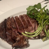 ロウリーズ・ザ・プライムリブ 恵比寿ガーデンプレイス店 - 