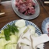 焼肉田中屋