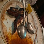 ウルフギャング・ステーキハウス 丸の内店 - 