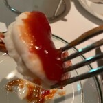 ウルフギャング・ステーキハウス - 