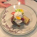 ウルフギャング・ステーキハウス - 