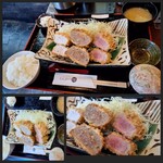 とんかつ棹 - 