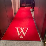 ウルフギャング・ステーキハウス - 