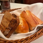 ウルフギャング・ステーキハウス - 