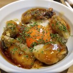 Rock’anDo - 牡蠣てりたま丼