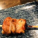 Sumibiyaki Tori Toritan - 