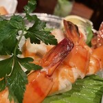 ウルフギャング・ステーキハウス - 