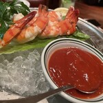 ウルフギャング・ステーキハウス 丸の内店 - 