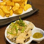 直太郎 - 