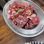 焼肉田中屋 - 