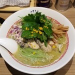 Rock’anDo - 牡蠣のゆずみつば