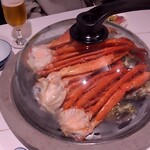 Steam Crab Labo - 蒸される蟹
