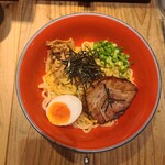 麺屋政宗 - 