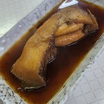 埼玉屋食堂 - 