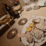 NAGOYA OYSTER BAR - 