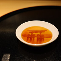 鮨 稲穂 - 