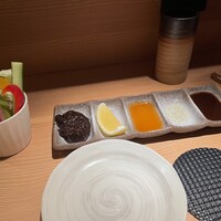 串揚げ大ひら 五反田 - 