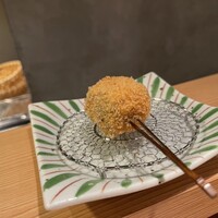 串揚げ大ひら 五反田 - 