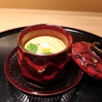 鮨 稲穂 - 
