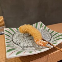 串揚げ大ひら 五反田 - 