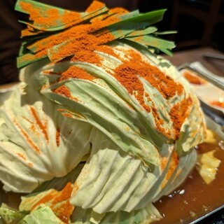 ちりとり鍋 おかげさん_0