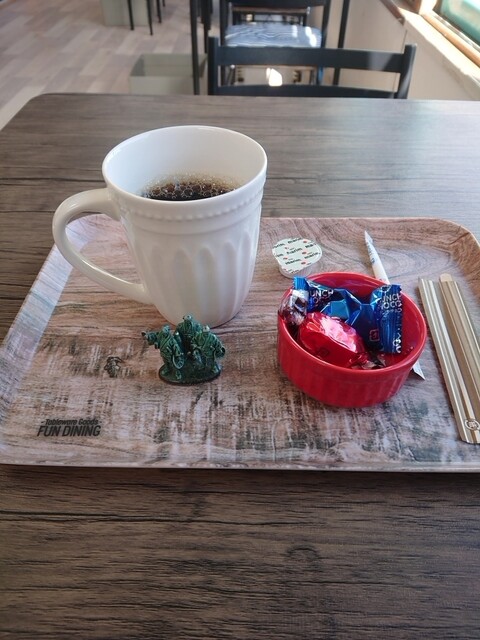 カフェ・ステラ - 丸森（カフェ）の写真