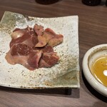 一心鳥 - 