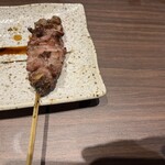 一心鳥 - 