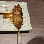 一心鳥 - 