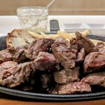 The Meat Locker STEAK & CAFE - 