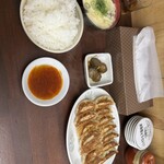 餃子のゆうた - 