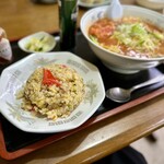 大関 - ちゃはーん斜めから！