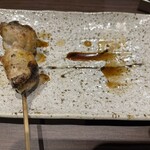 一心鳥 - 