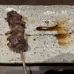 一心鳥 - 